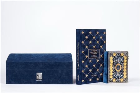 Le Leggende di S. Margherita e S. Agnese, 2009