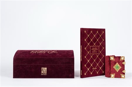 Libro d'ore di Maria Stuarda , 2011