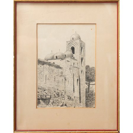 ANONIMO DEL XX SECOLO, China su carta