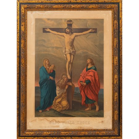 STAMPA DEL XX SECOLO, Stampa a colori