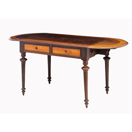 MANIFATTURA FRANCESE DEL XIX SECOLO, Scrittoio