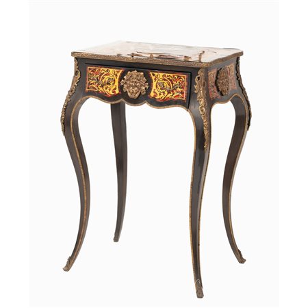 MANIFATTURA ITALIANA DEL XX SECOLO, Tavolino