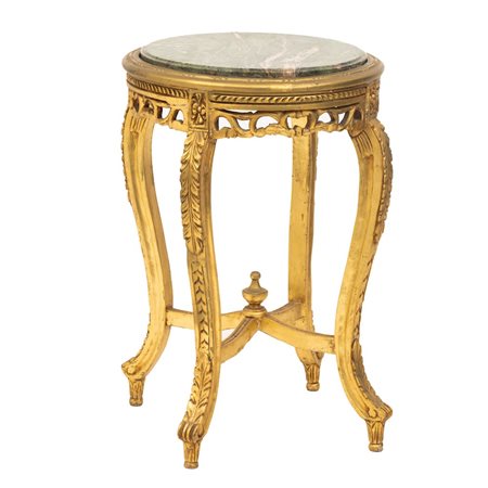 MANIFATTURA ITALIANA DEL XX SECOLO, Tavolino