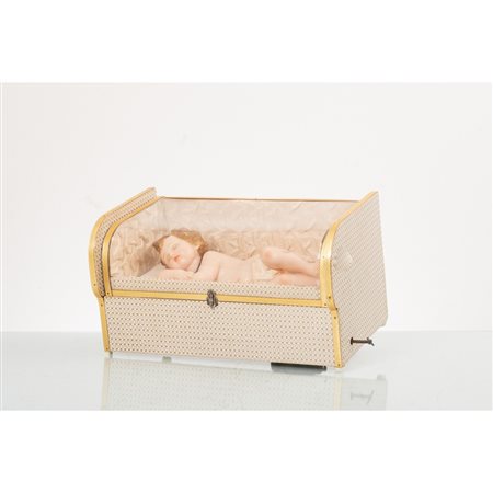 MANIFATTURA SICILIANA DEL XX SECOLO, Scultura