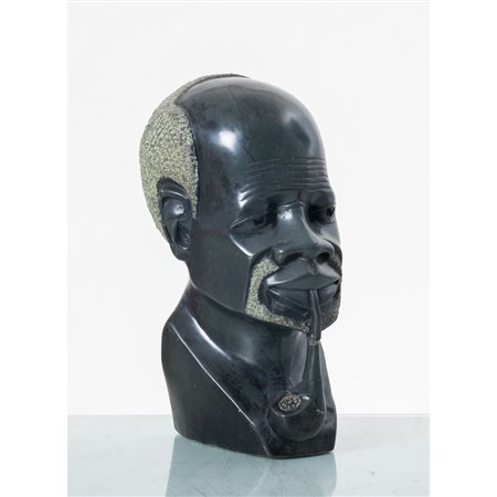 SCULTORE DEL XX SECOLO, Scultura in marmo