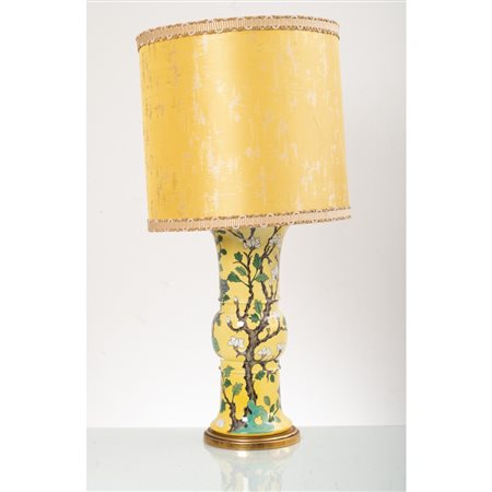 MANIFATTURA FRANCESE DEL XX SECOLO, Lume