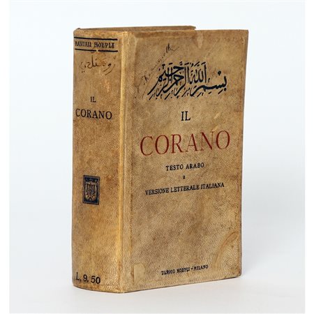 Aquilio Fracassi IL CORANO