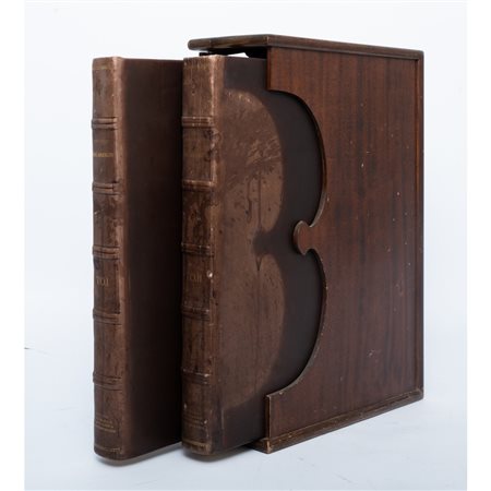 DUE VOLUMI IN COFANETTO