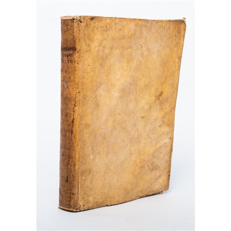 COMMENTARIA SUPER RITU REGNI SICILIAE, SCRIBENTIUM ...