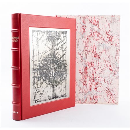 Paul Poupard / Pasquale Iacobone LE RELIGIONI NEL MONDO