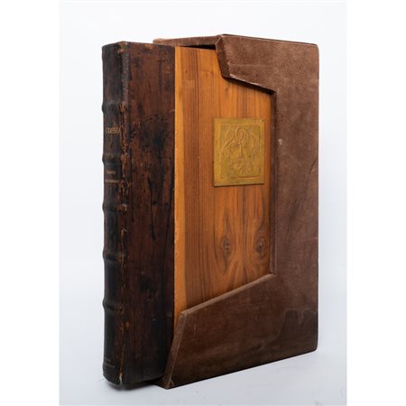 Omero ODISSEA, ed. Delfino Roma