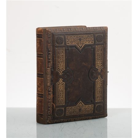 MANIFATTURA EUROPEA DELLA FINE DELL'800, Portafoto