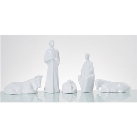 PRESEPE CHRISTMAS CRIB