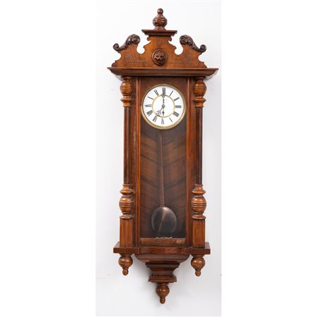 MANIFATTURA DEL XX SECOLO, Orologio da muro