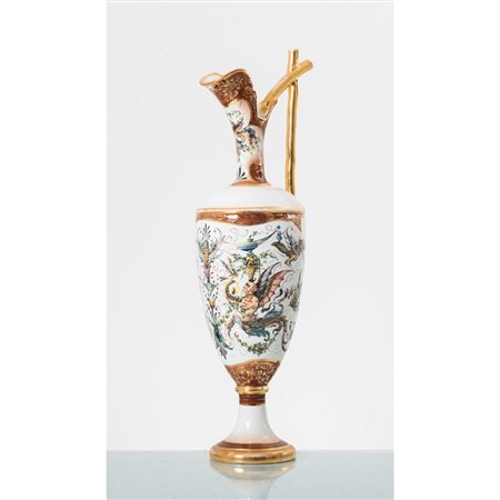 MANIFATTURA ITALIANA DEL XX SECOLO, Anfora