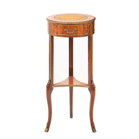 MANIFATTURA ITALIANA DEL XX SECOLO, Piccolo cantone