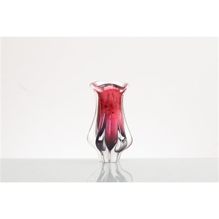 MANIFATTURA ITALIANA DEL XX SECOLO, Vaso