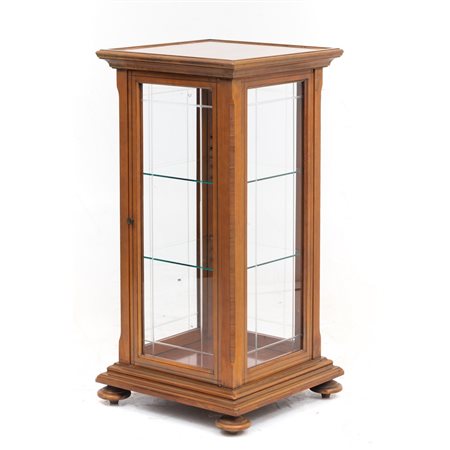 MANIFATTURA ITALIANA SECONDA METÀ XX SECOLO, Piccola vetrina