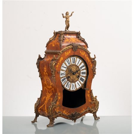 MANIFATTURA ITALIANA DEL XX SECOLO, Orologio