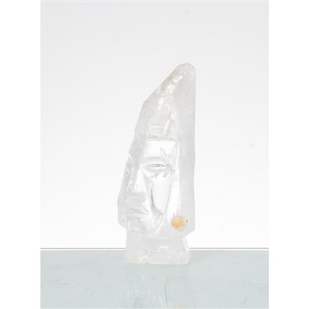 MANIFATTURA ORIENTALE DEL XX SECOLO, Scultura