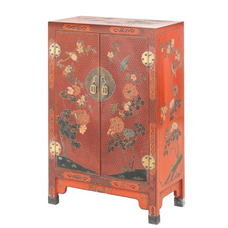 MANIFATTURA CINESE DEL XX SECOLO, Credenza