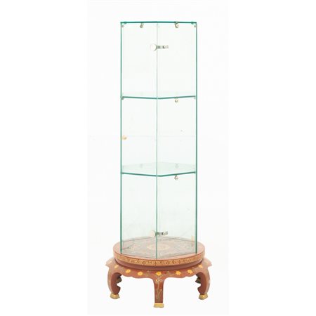 MANIFATTURA CINESE DEL XX SECOLO, Piccola vetrina