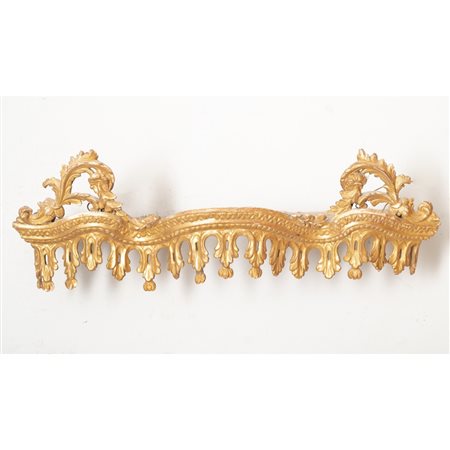 MANIFATTURA SICILIANA DEL XVIII SECOLO, Elemento