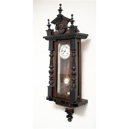 PRODUZIONE ITALIANA DEI PRIMI DEL '900, Orologio a pendolo