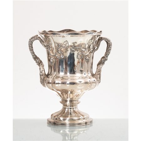 MANIFATTURA EUROPEA DELLA FINE DEL XIX SECOLO, Seau à glace