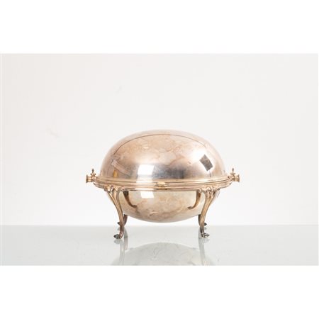 SCALDAVIVANDE in sheffield