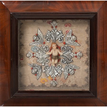 MANIFATTURA SICILIANA DEL XX SECOLO, Composizione