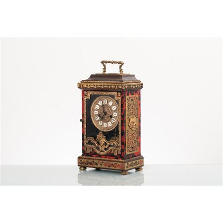 MANIFATTURA ITALIANA DELLA SECONDA METÀ XX SECOLO, Pendola