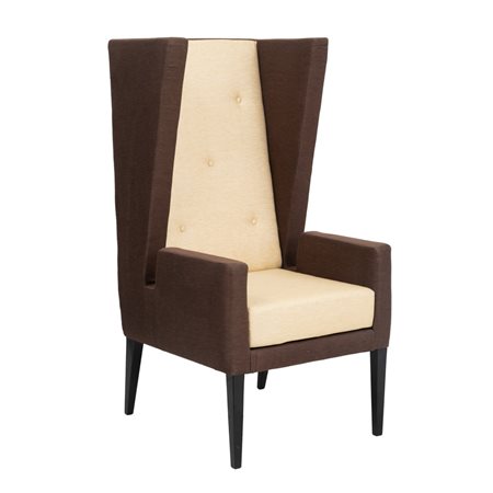 LUZ INTERIORS, Poltrona