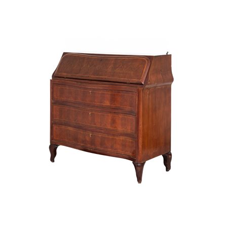 MANIFATTURA ITALIANA DELLA PRIMA METÀ DEL XX SECOLO, Ribalta