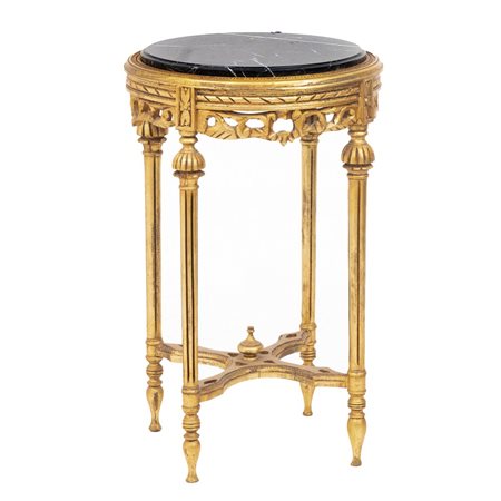 MANIFATTURA ITALIANA DEL XX SECOLO, Tavolino