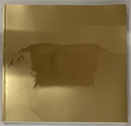 OMAR GALLIANI. OLTRE LE RIGHE AL DI LA' DEL SEGNO catalogo mostra, Galleria...