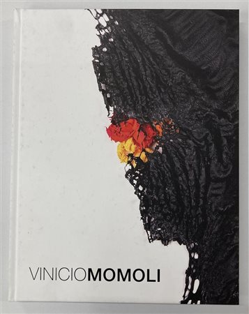 VINICIO MOMOLI FERMENTO CROMATICO catalogo Mostra Museo Comunale di Praia a...