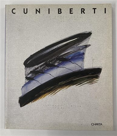 PIRRO CUNIBERTI catalogo Mostra Museo Archeologico, Bologna 2003, testi di...