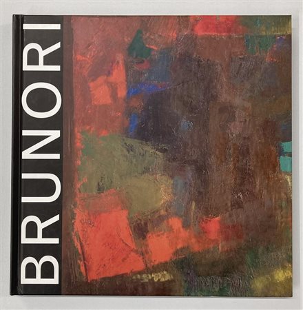 ENZO BRUNORI I COLORI DELLA NATURA catalogo Mostra Galleria GlobArt Gallery,...