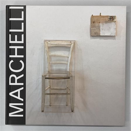 MIRCO MARCHELLI ARISTOCRATICA catalogo Mostra Galleria GlobArt Gallery, Acqui...