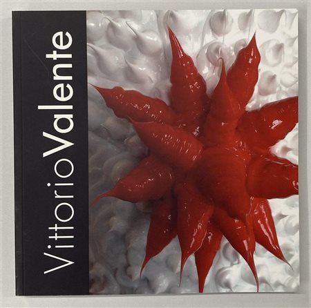 VITTORIO VALENTE PUNTE MOLLI catalogo Mostra Galleria GlobArt Gallery, Acqui...