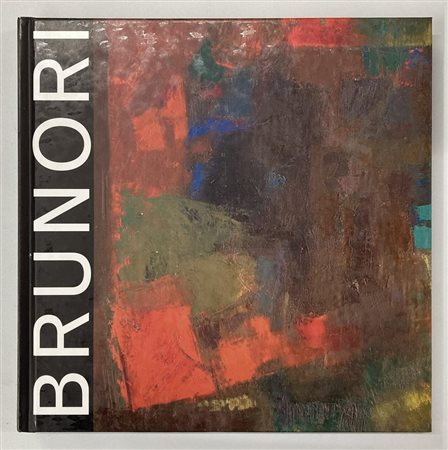 ENZO BRUNORI I COLORI DELLA NATURA catalogo Mostra Galleria GlobArt Gallery,...