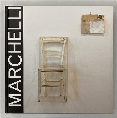 MIRCO MARCHELLI ARISTOCRATICA catalogo Mostra Galleria GlobArt Gallery, Acqui...