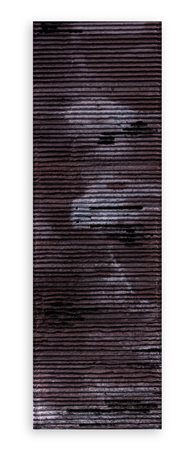 PAOLO MASI (1933) - Senza Titolo, 1997
