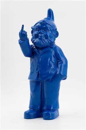  OTTMAR HÖRL (1950) - Sponti (Activist), 1994-2006