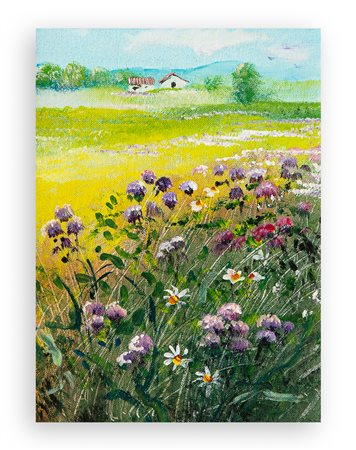 ANONIMO - Senza Titolo