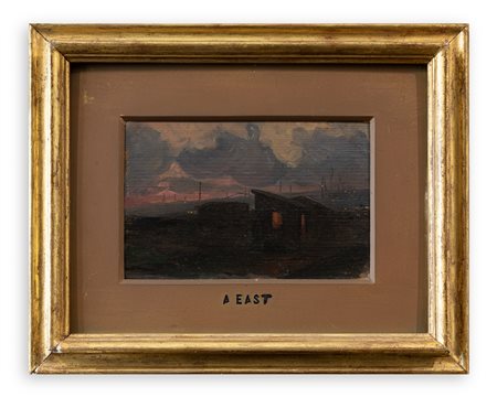 ANONIMO - Senza Titolo