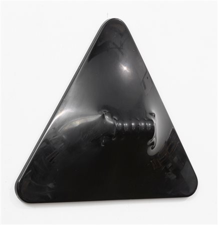 FRANCO COSTALONGA (1933-2019) - Forma di Tensione, 1968-1998