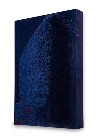 ANGELO BARONE (1957) - Senza Titolo, 1999