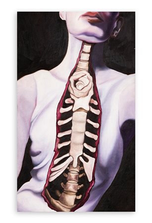 MICHELE DIELI (1966) - Under Tie, 2000